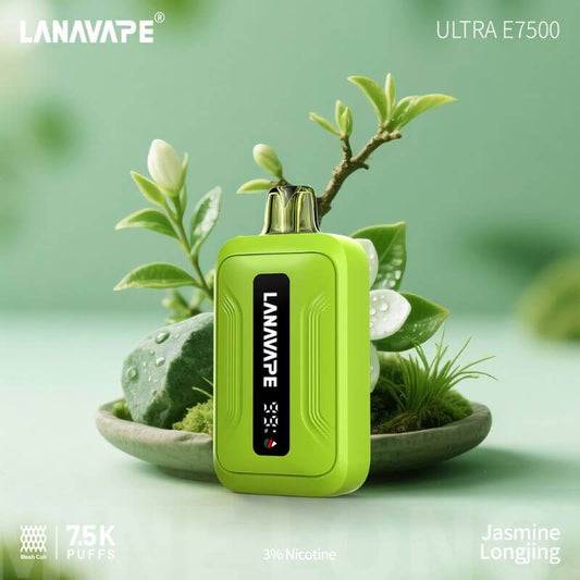 The Ultimate Guide to Vape Flavor Series: Cold, Sweet, Throat-Hit & More