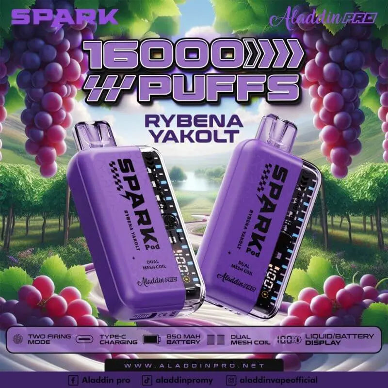 SGVape-ALADDIN-SPARK-16K-RYBENA-YAKOLT-SG-Vape-Hub