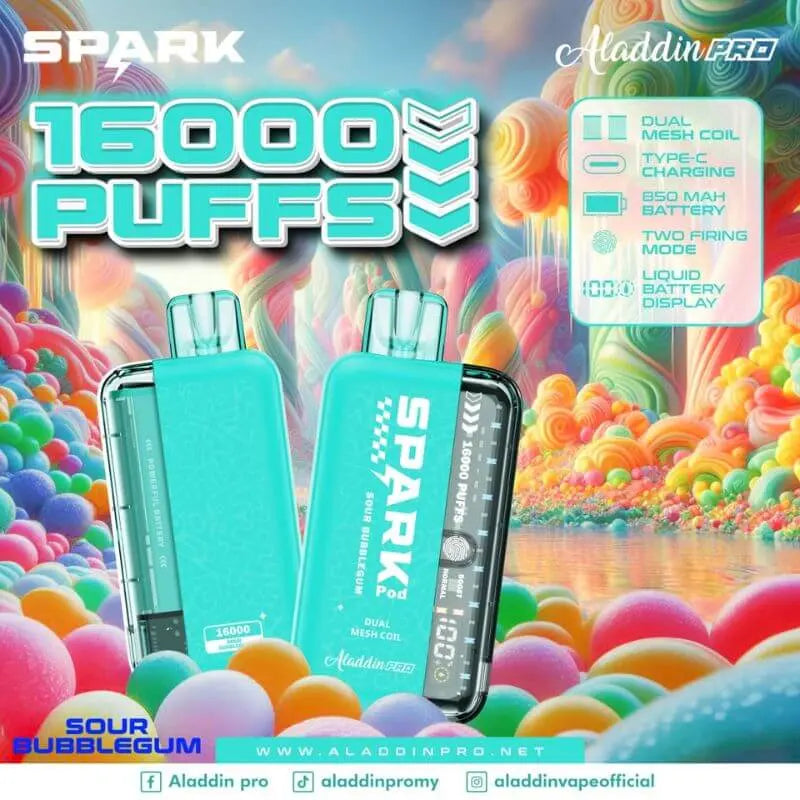SGVape-ALADDIN-SPARK-16K-SOUR-BUBBLEGUM-SG-Vape-Hub