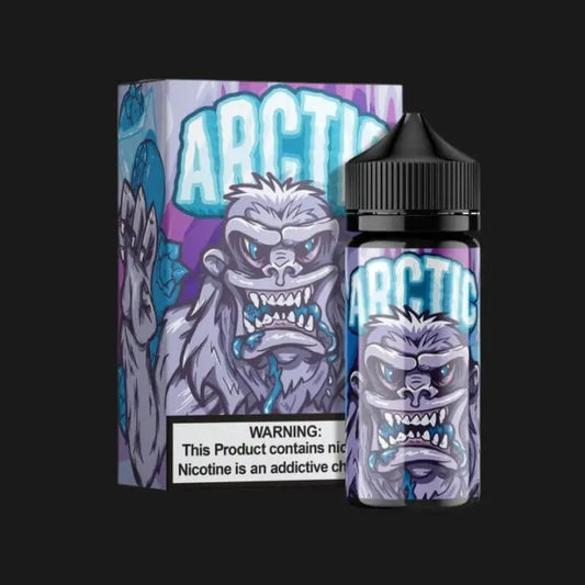 SGVape-ARCTIC ICE BY HUMBLE 100ML SG VAPE HUB