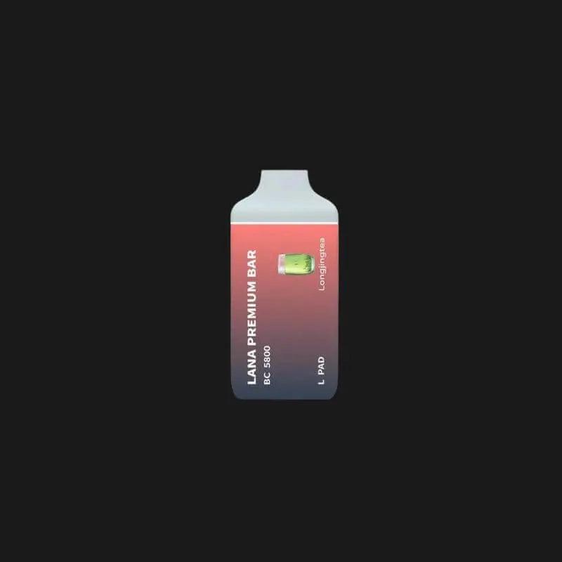 SGVape-LANA-PREMIUM-BAR-5800-LONG-JING-TEA-SG-VAPE-HUB