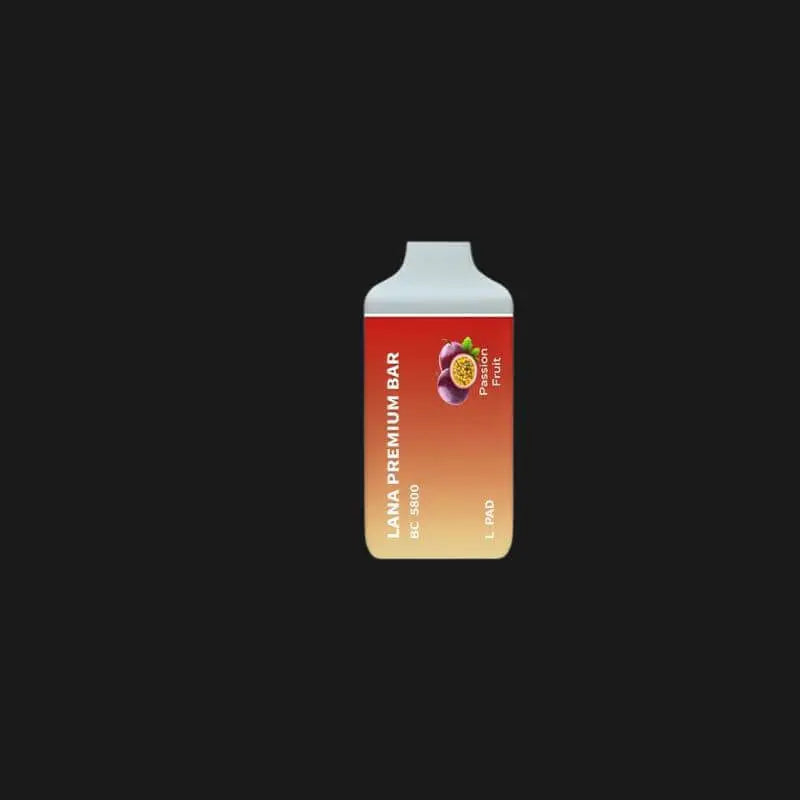SGVape-LANA-PREMIUM-BAR-5800-PASSION-FRUIT-SG-VAPE-HUB