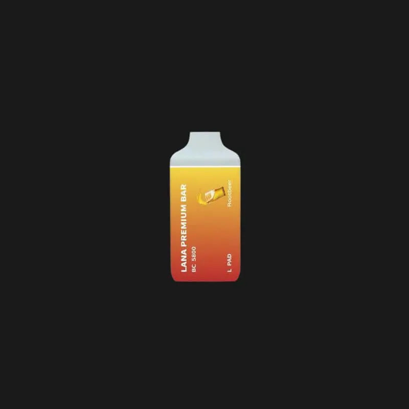 SGVape-LANA-PREMIUM-BAR-5800-ROOTBEER-SG-VAPE-HUB