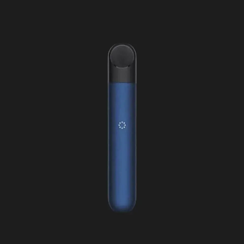 SGVape-RELX INFINITY DEVICE DEEP BLUE