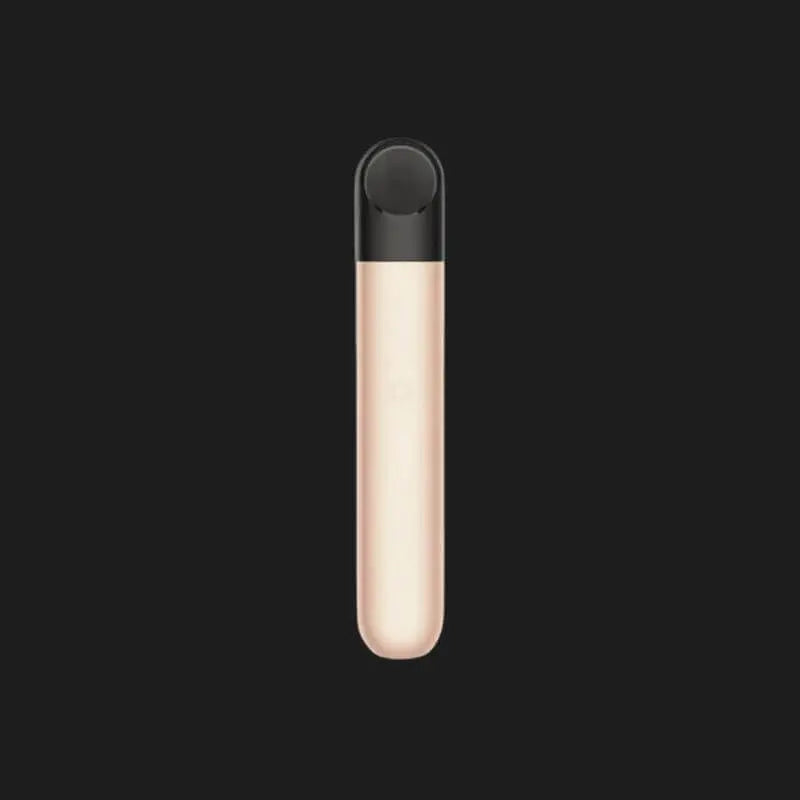 SGVape-RELX INFINITY DEVICE GOLD