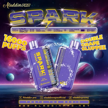 SGVape-ALADDIN-SPARK-16K-DOUBLE-GRAPE-SLURPEE-SG-Vape-Hub