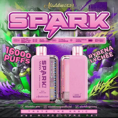SGVape-ALADDIN-SPARK-16K-RYBENA-LYCHEE-SG-Vape-Hub